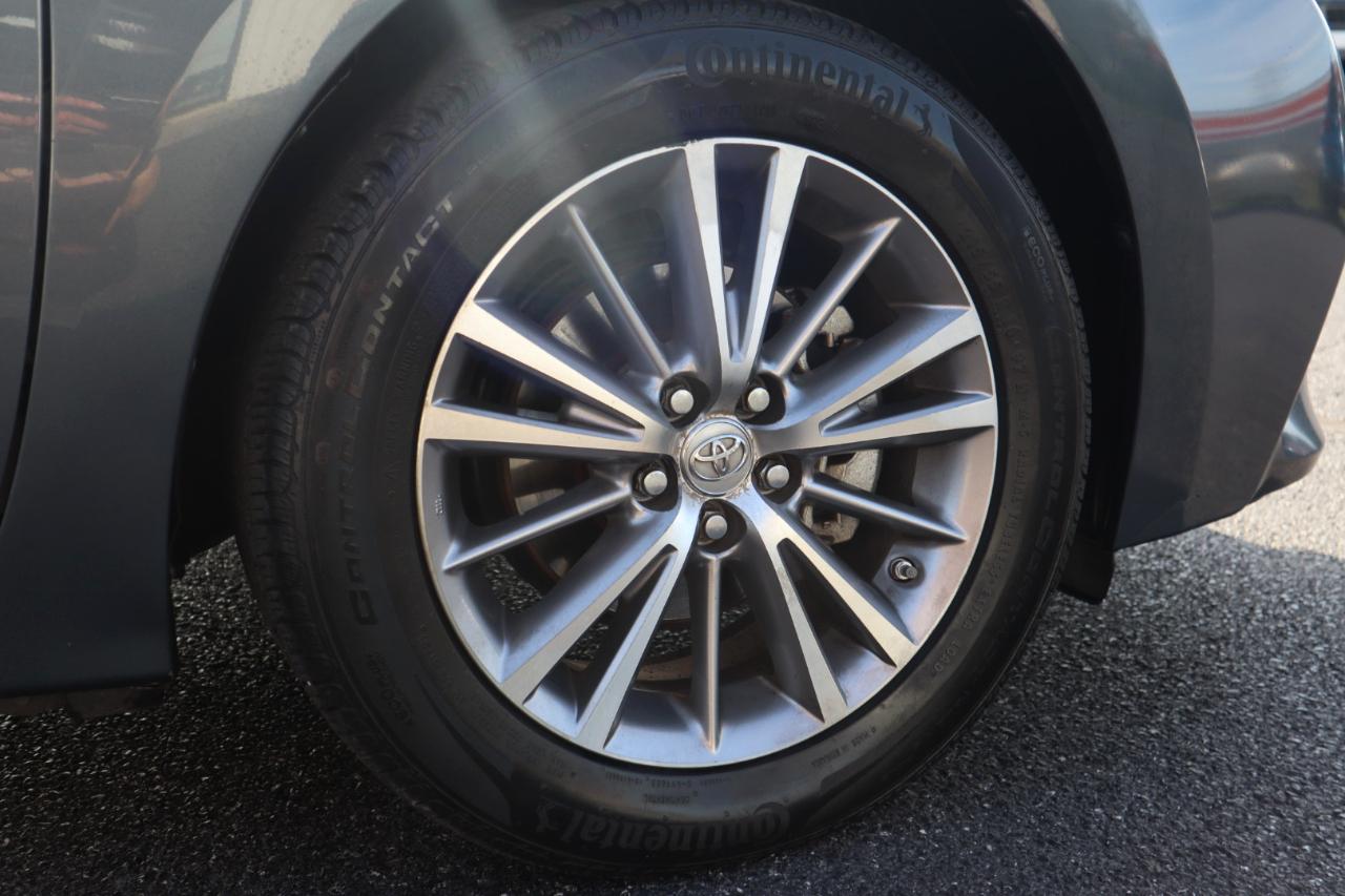 Toyota Corolla 4dr Sdn CVT LE Premium (Natl) 2014