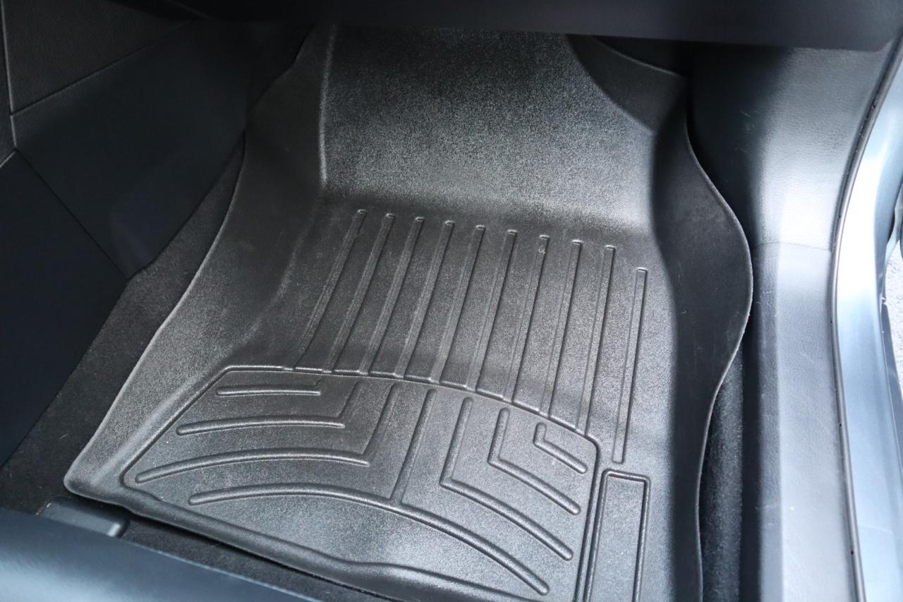 Toyota Corolla 4dr Sdn CVT LE Premium (Natl) 2014