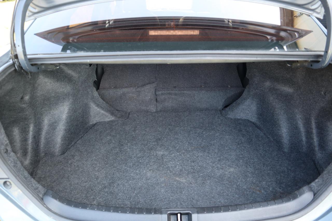 Toyota Corolla 4dr Sdn CVT LE Premium (Natl) 2014