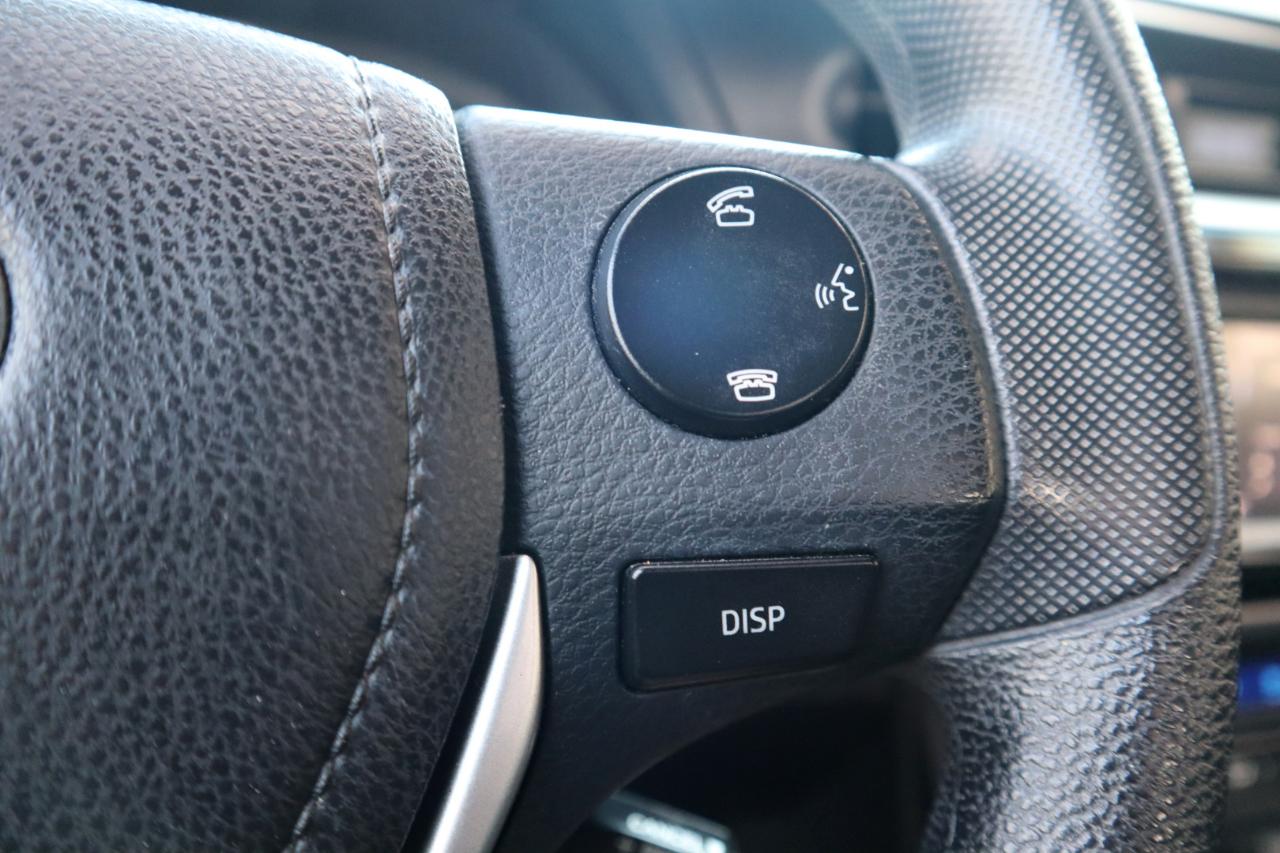 Toyota Corolla 4dr Sdn CVT LE Premium (Natl) 2014