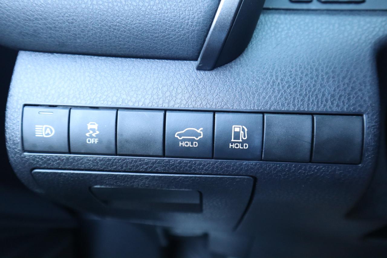 Toyota Camry XLE Auto (Natl) 2019