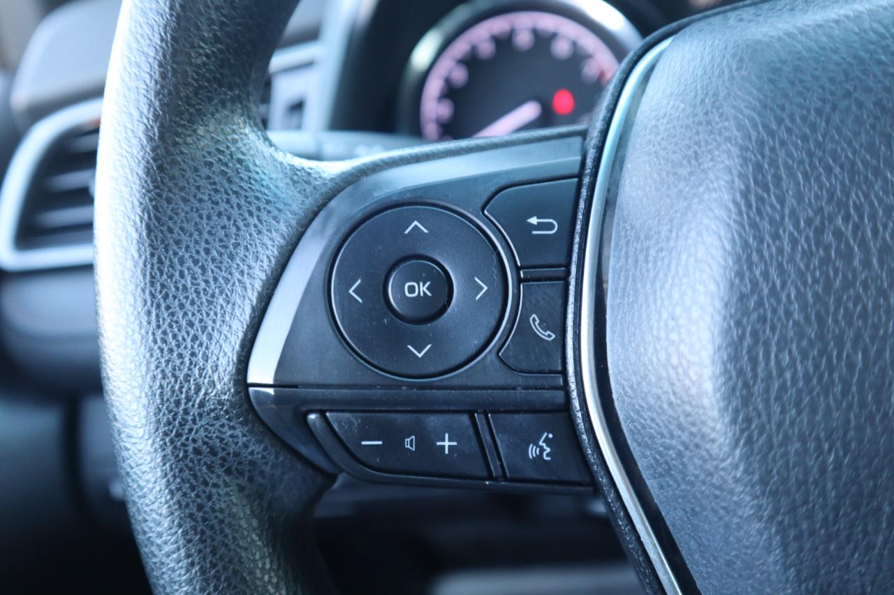 Toyota Camry XLE Auto (Natl) 2019