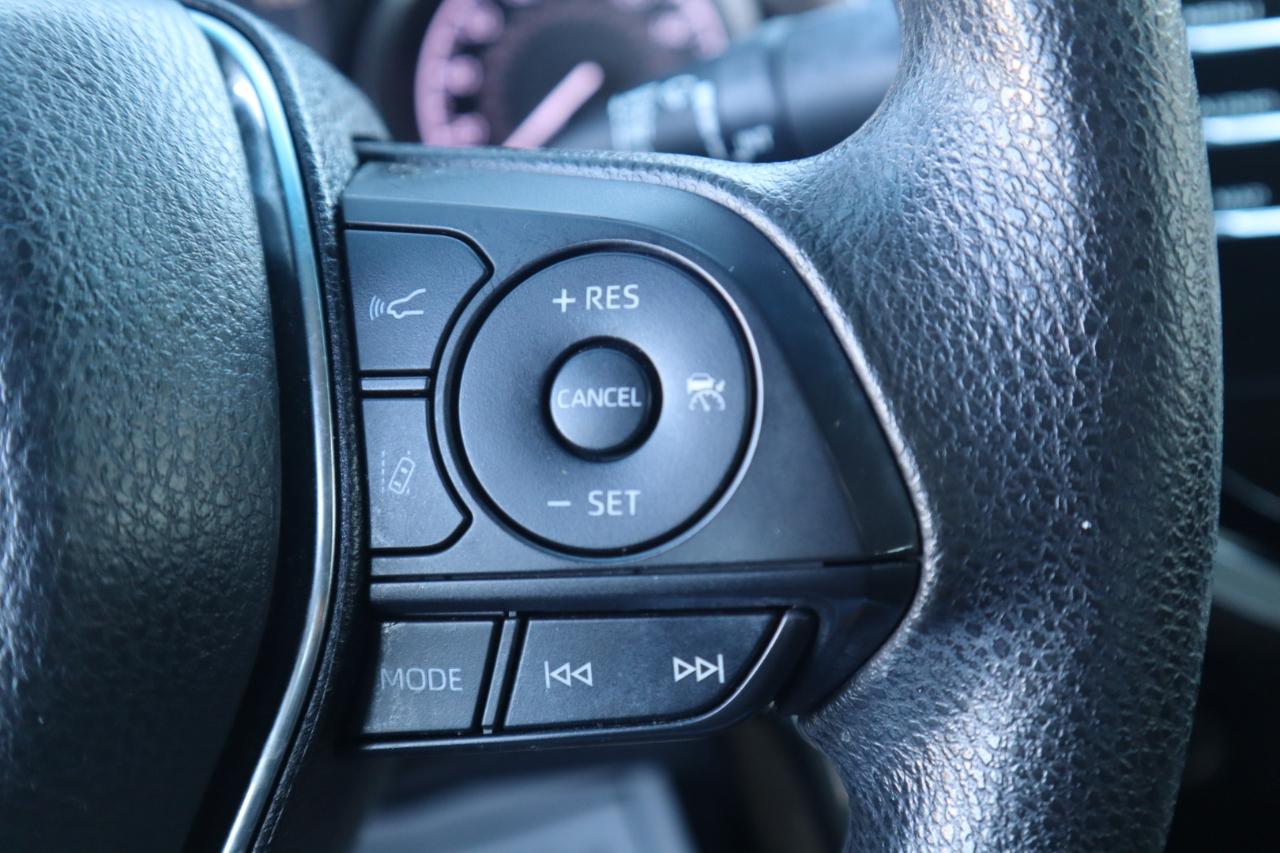 Toyota Camry XLE Auto (Natl) 2019