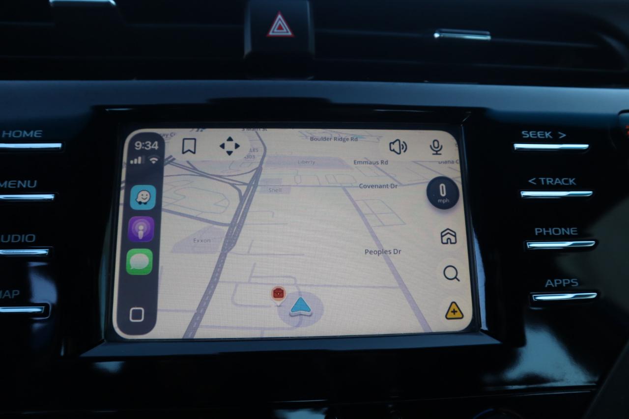 Toyota Camry XLE Auto (Natl) 2019