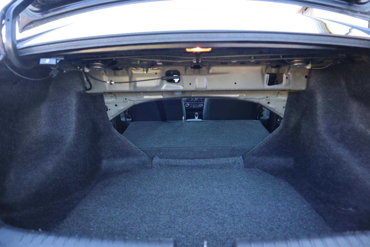 Honda Civic Sdn 4dr Auto LX 2013