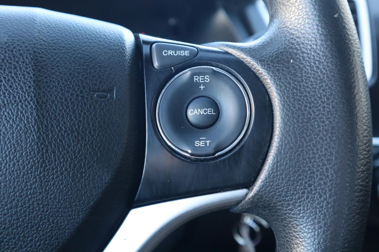 Honda Civic Sdn 4dr Auto LX 2013