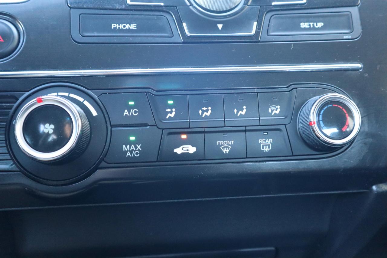 Honda Civic Sdn 4dr Auto LX 2013