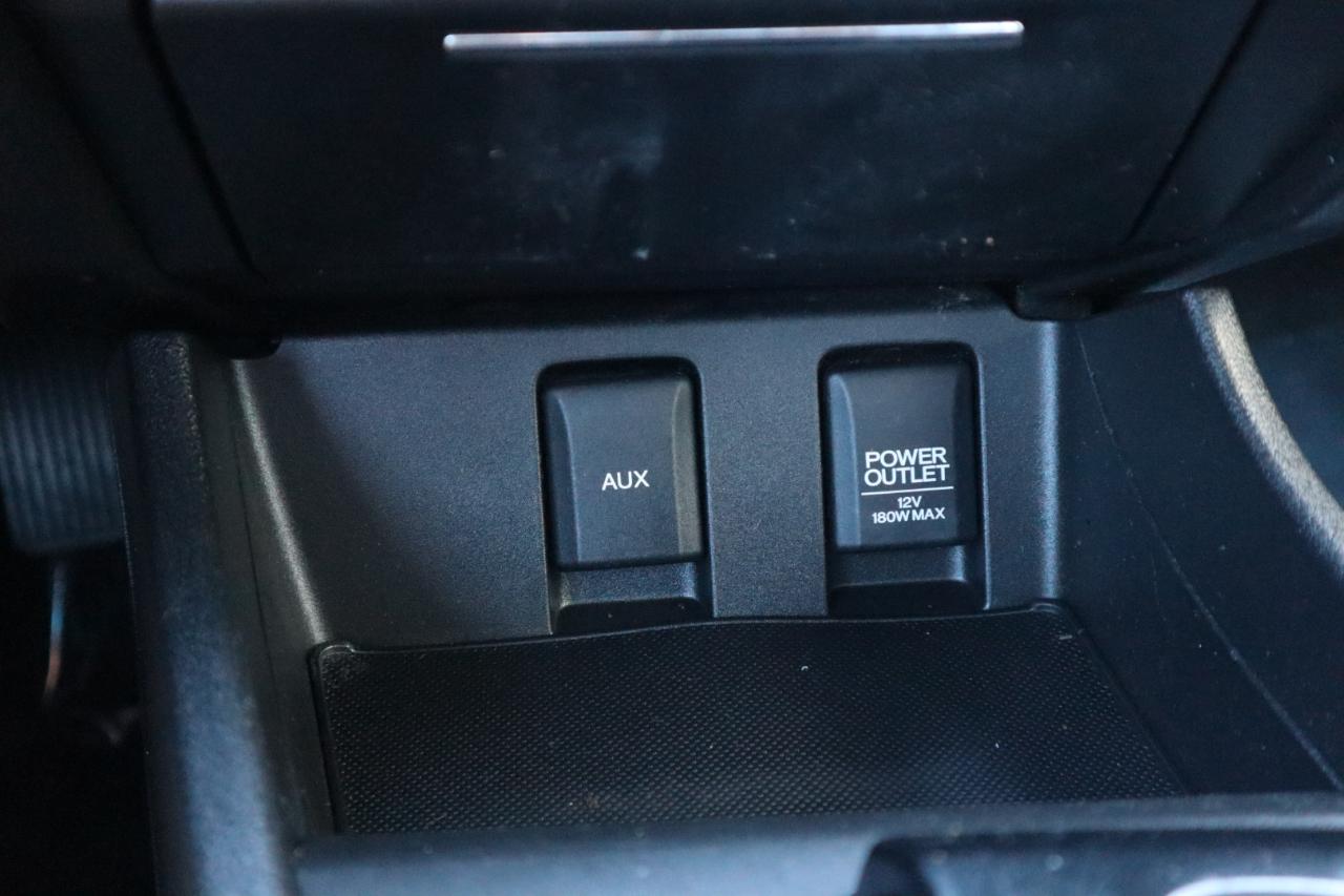 Honda Civic Sdn 4dr Auto LX 2013