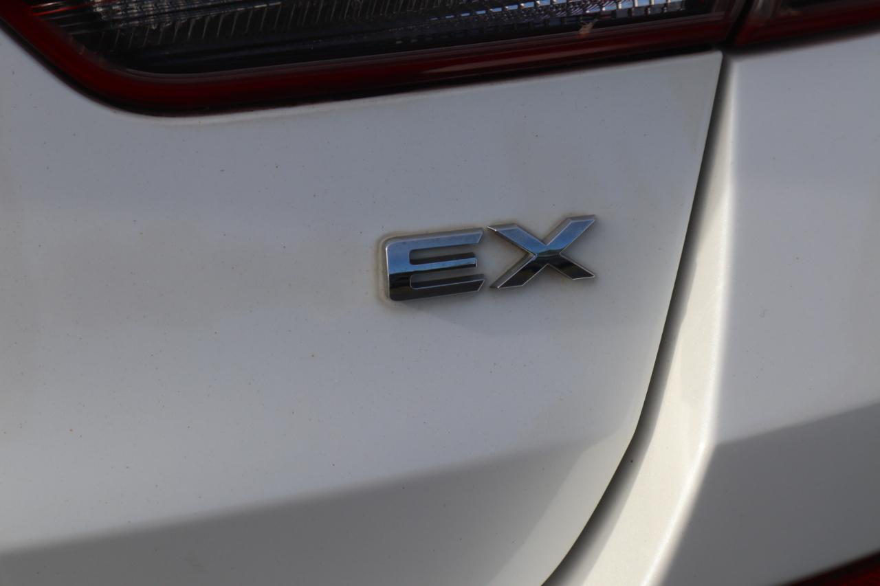 Kia Optima EX DCT 2020