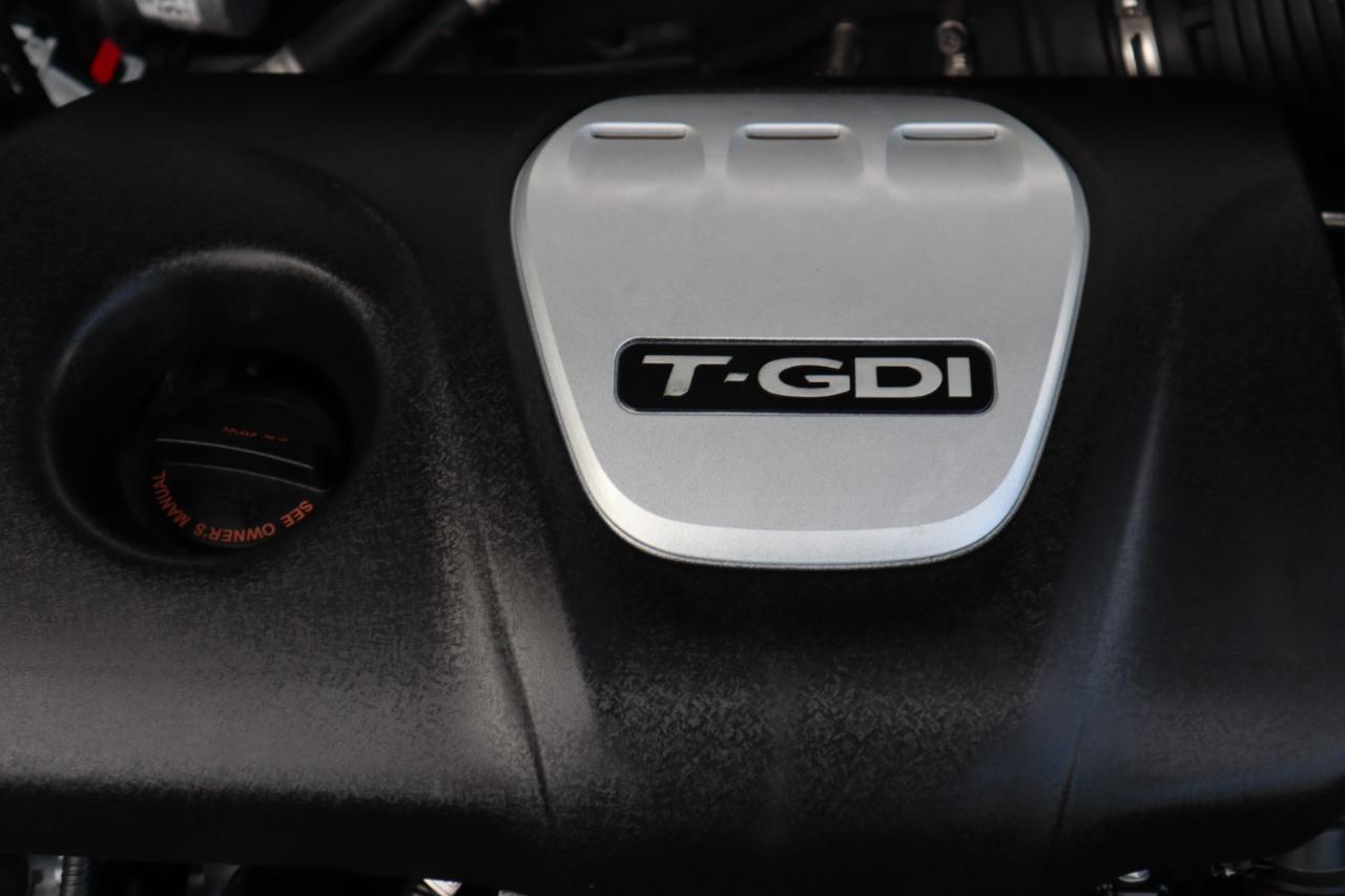Kia Optima EX DCT 2020