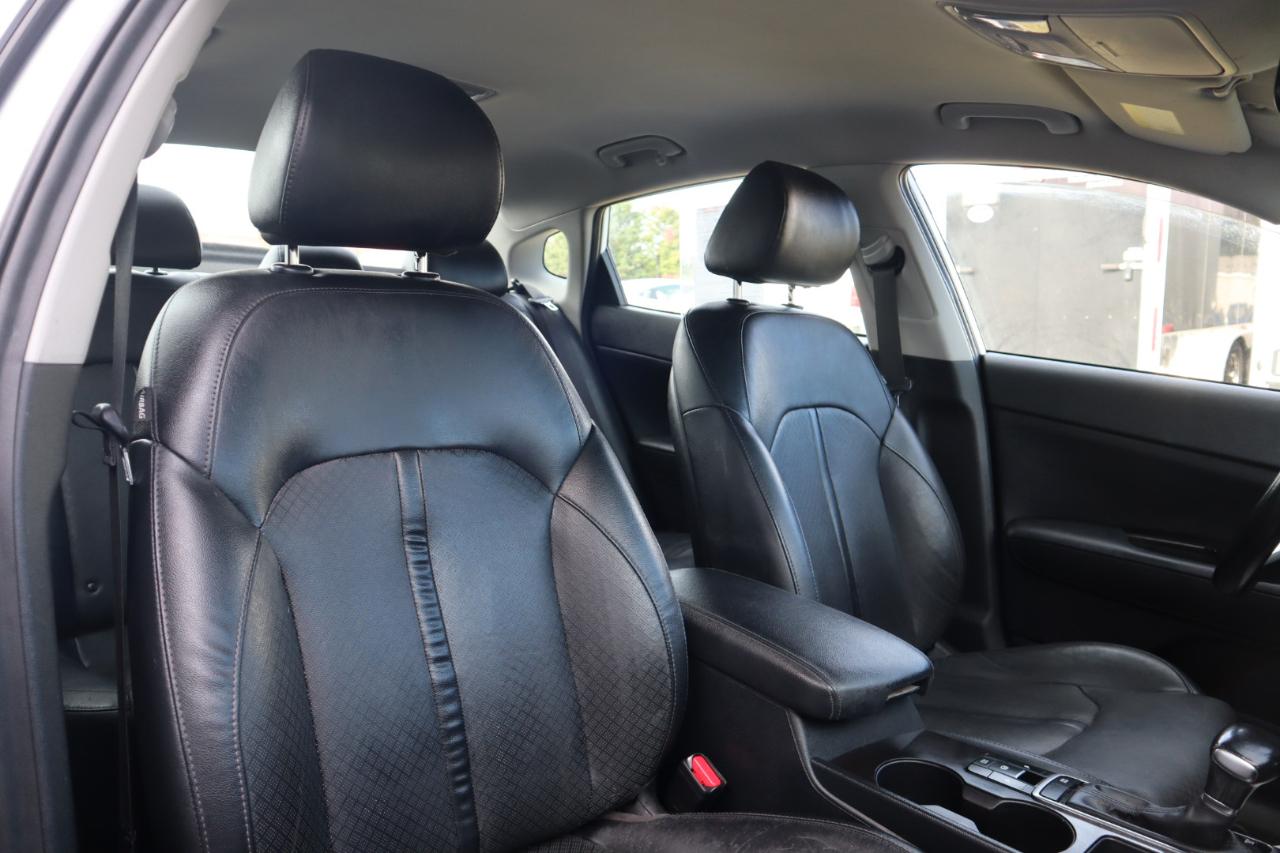 Kia Optima EX DCT 2020