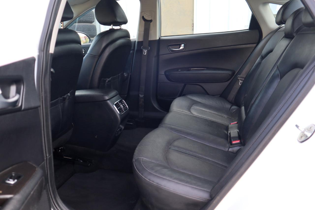 Kia Optima EX DCT 2020