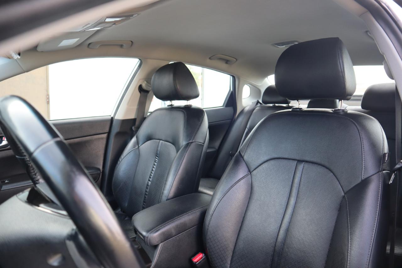 Kia Optima EX DCT 2020