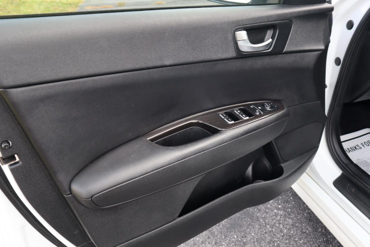 Kia Optima EX DCT 2020