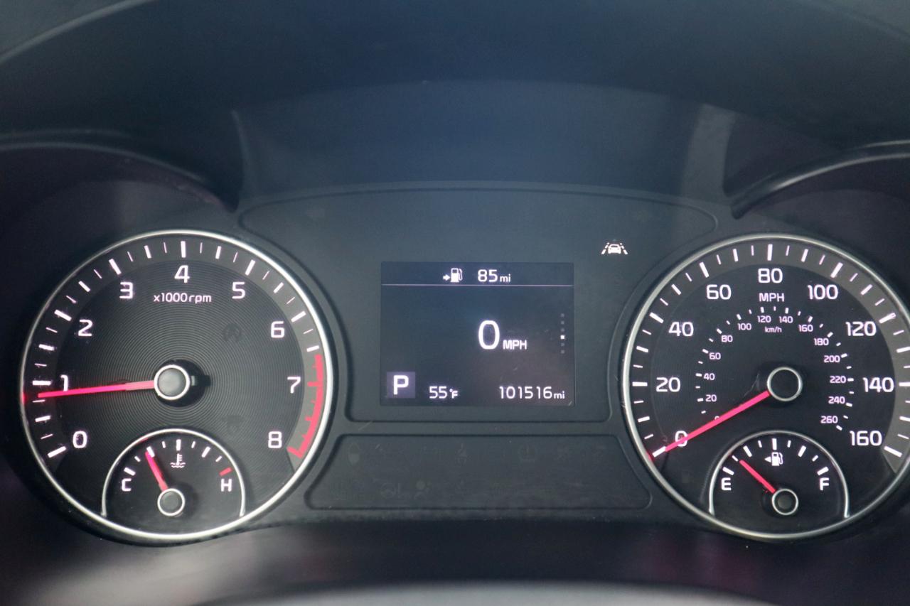 Kia Optima EX DCT 2020