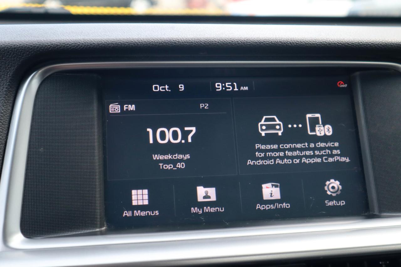 Kia Optima EX DCT 2020