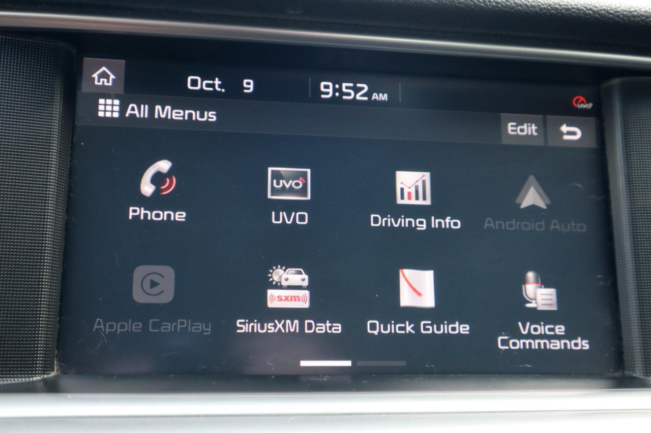Kia Optima EX DCT 2020