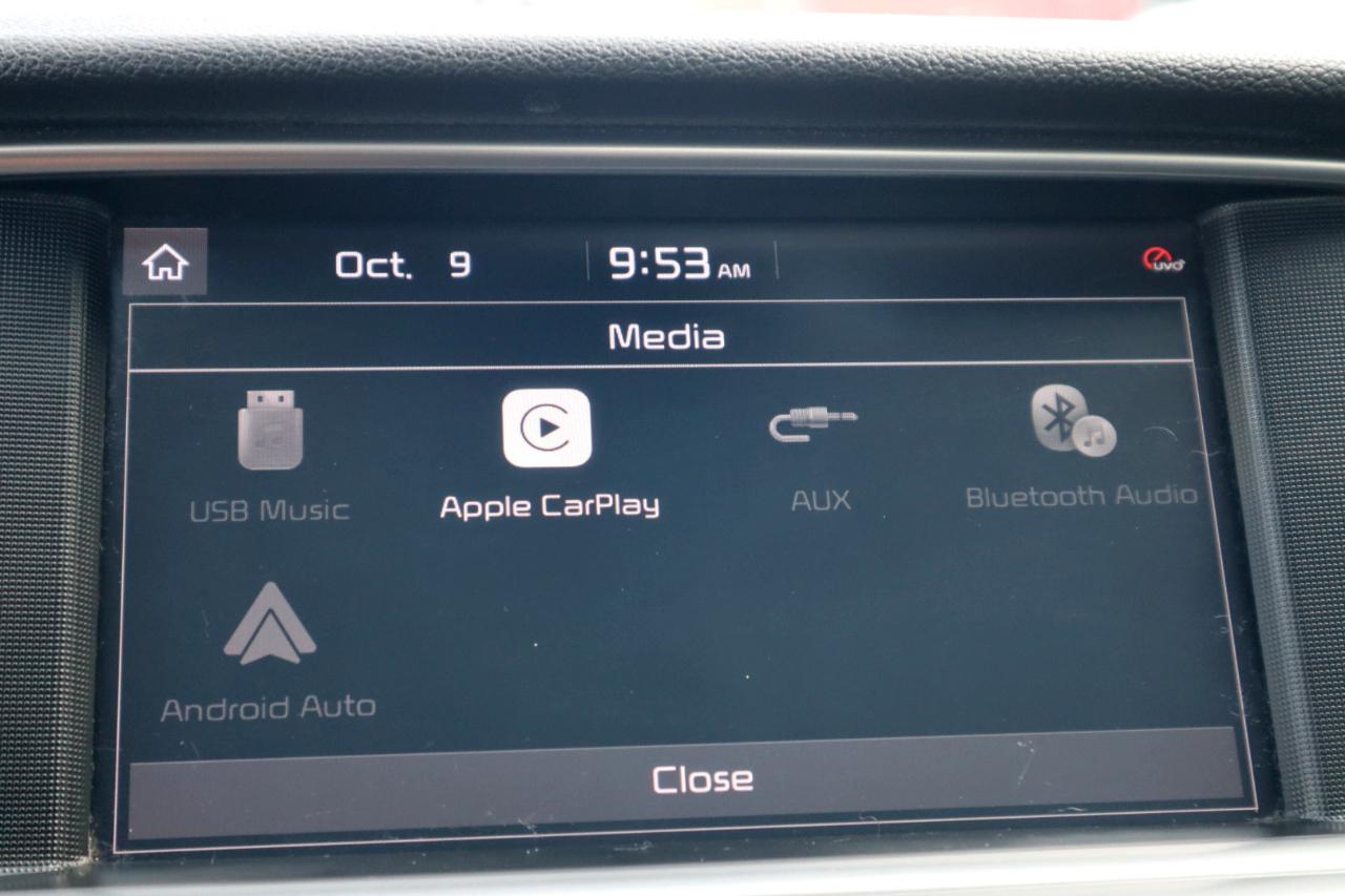 Kia Optima EX DCT 2020