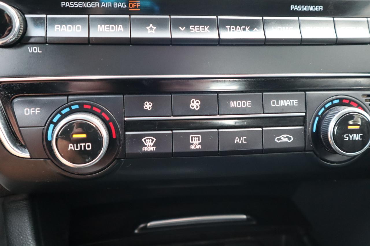 Kia Optima EX DCT 2020