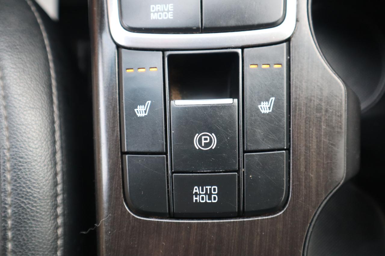 Kia Optima EX DCT 2020