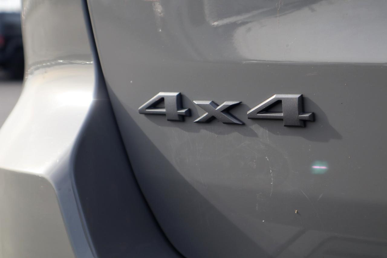 Jeep Grand Cherokee Trailhawk 4x4 2021