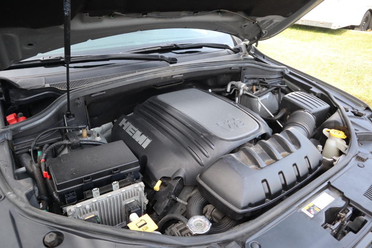 Jeep Grand Cherokee Trailhawk 4x4 2021