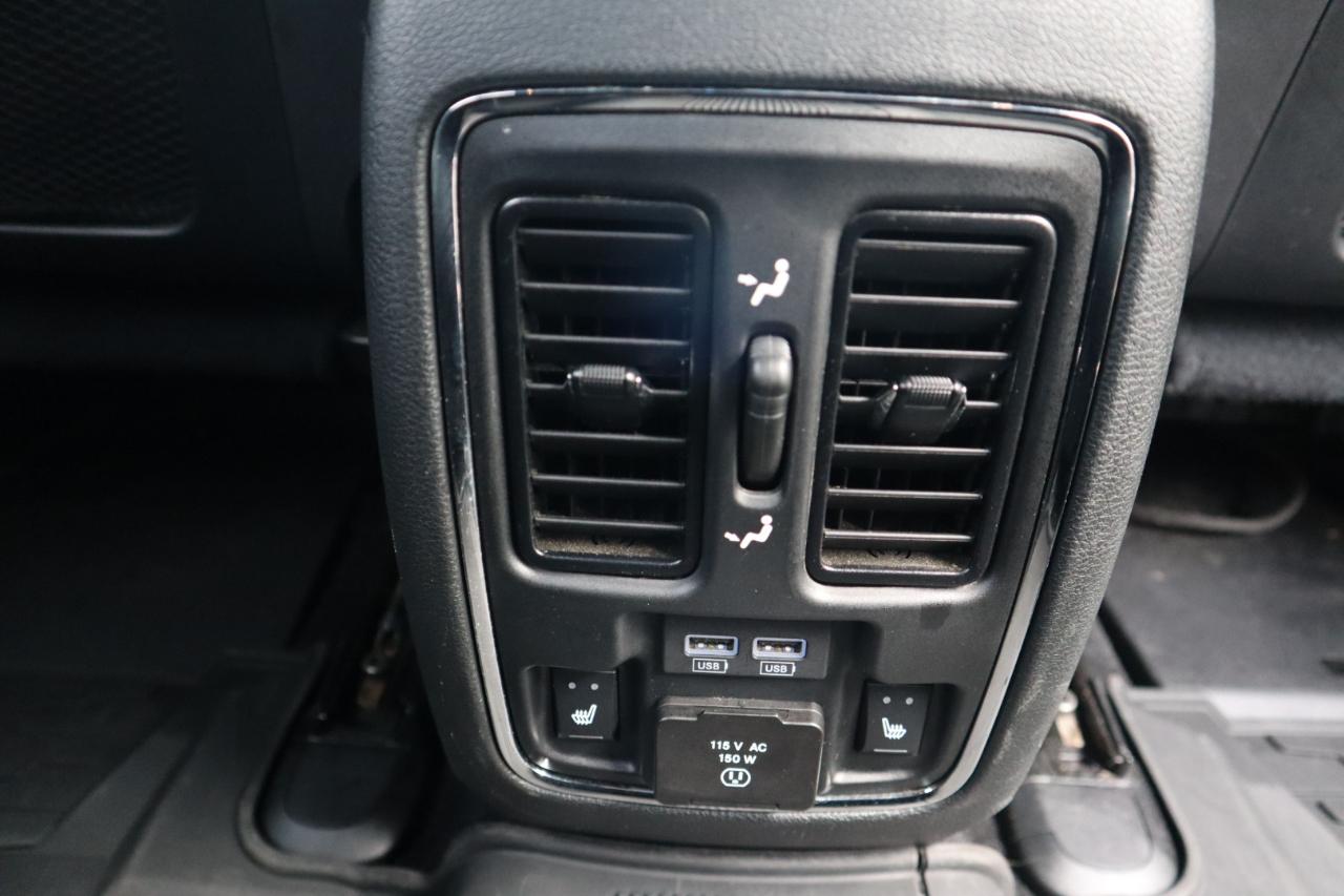 Jeep Grand Cherokee Trailhawk 4x4 2021