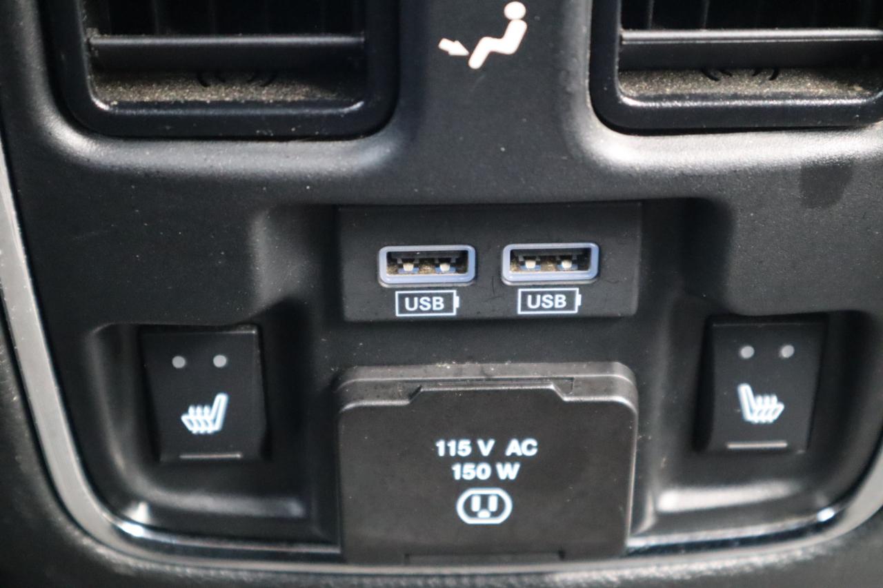 Jeep Grand Cherokee Trailhawk 4x4 2021