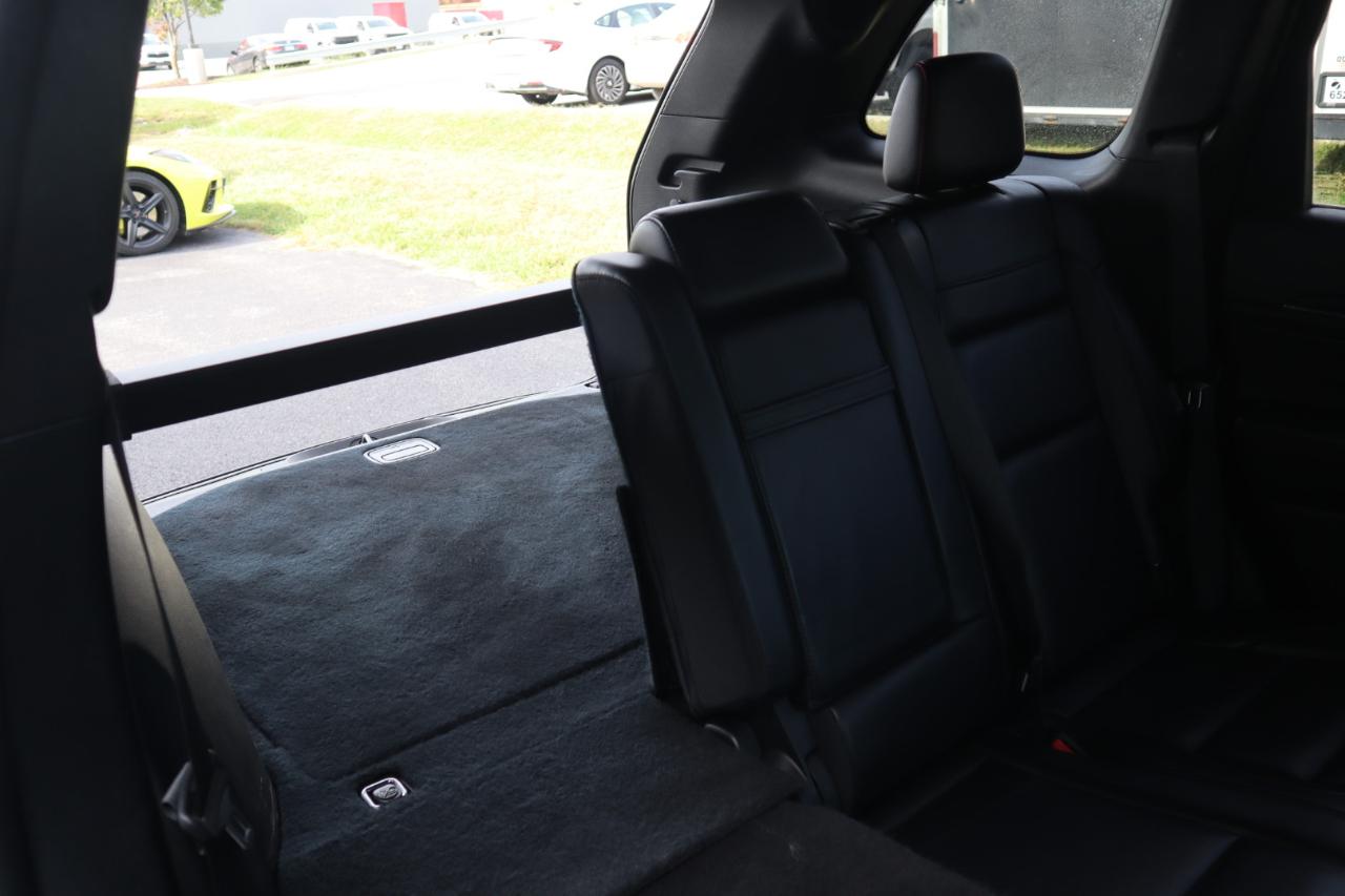 Jeep Grand Cherokee Trailhawk 4x4 2021
