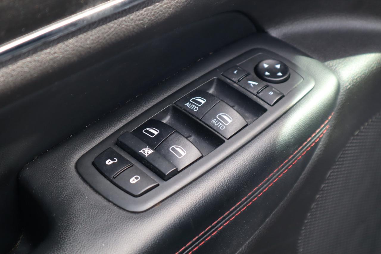 Jeep Grand Cherokee Trailhawk 4x4 2021