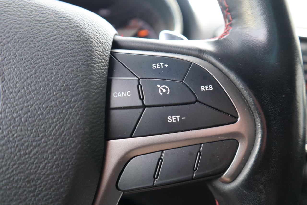 Jeep Grand Cherokee Trailhawk 4x4 2021