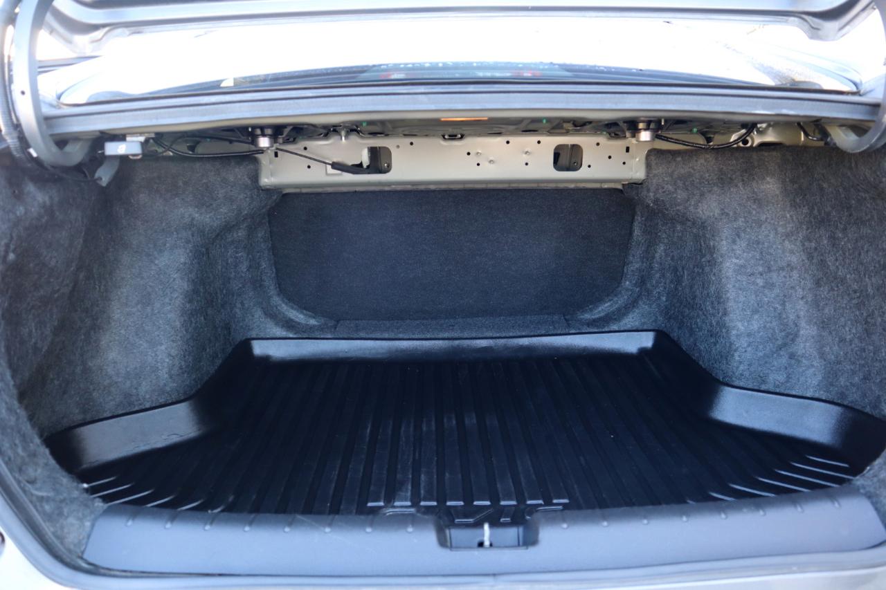 Honda Civic Sedan LX CVT 2017