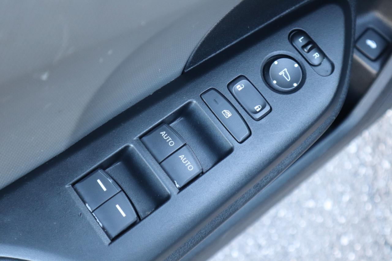 Honda Civic Sedan LX CVT 2017