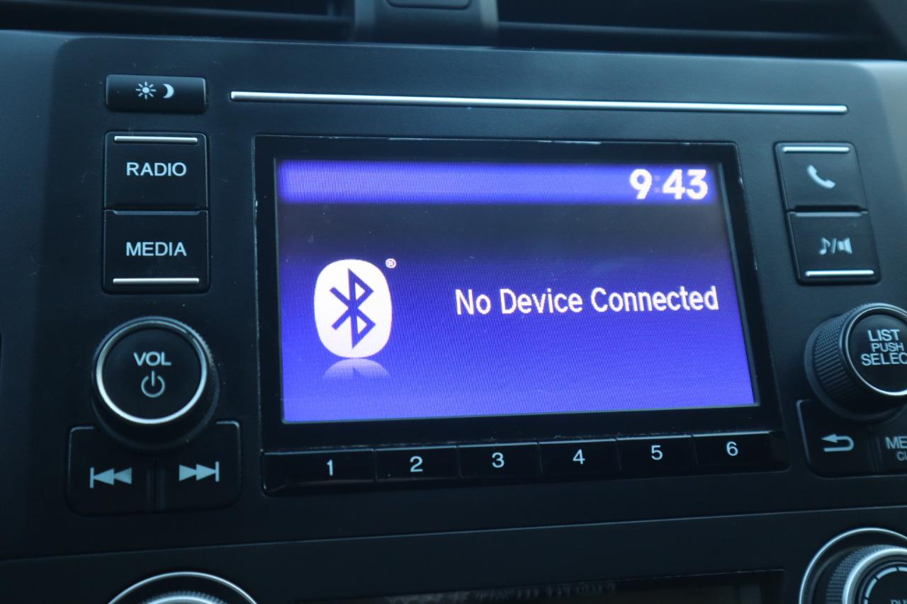 Honda Civic Sedan LX CVT 2017