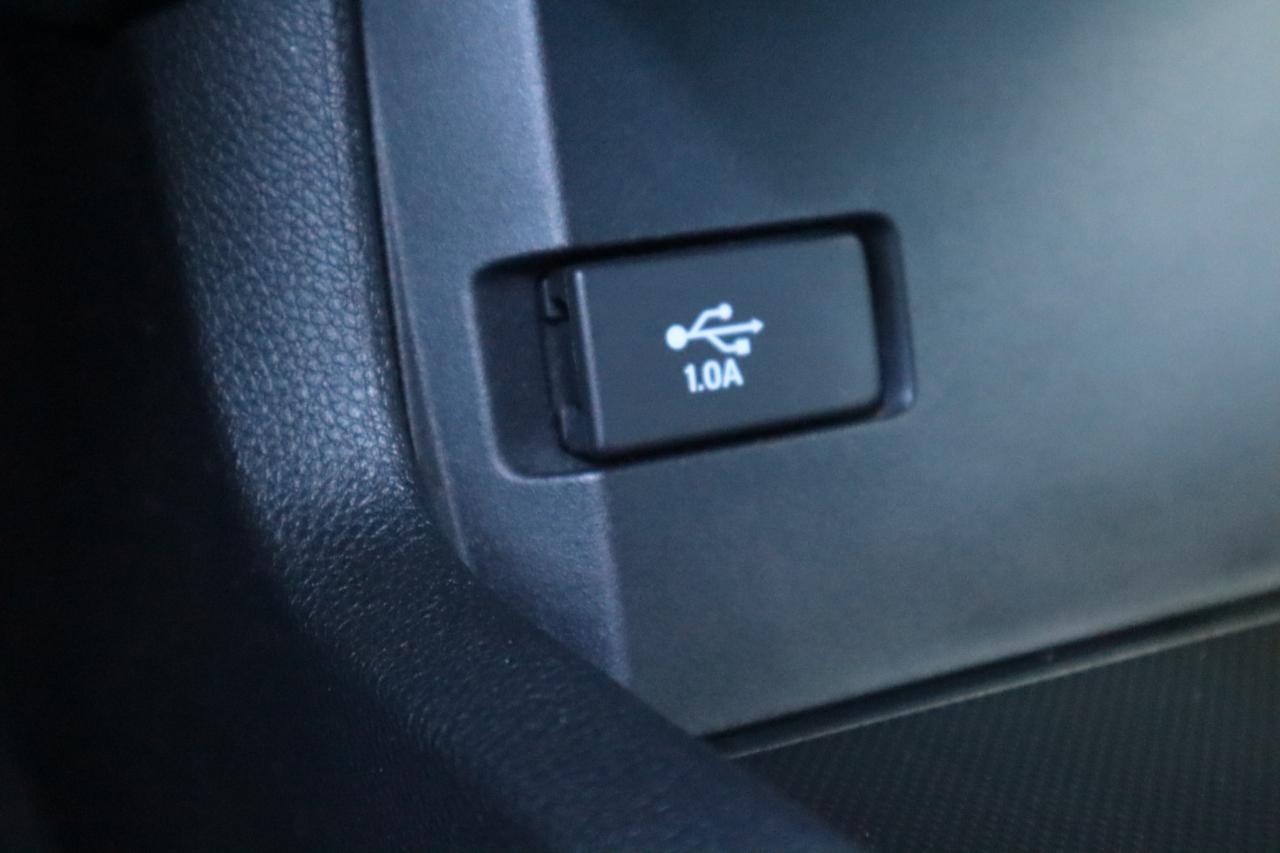 Honda Civic Sedan LX CVT 2017