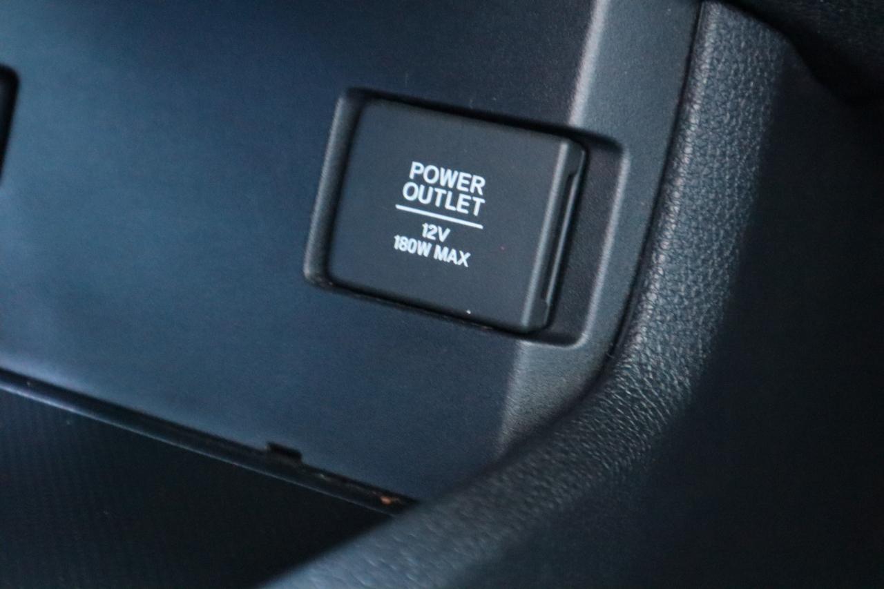 Honda Civic Sedan LX CVT 2017