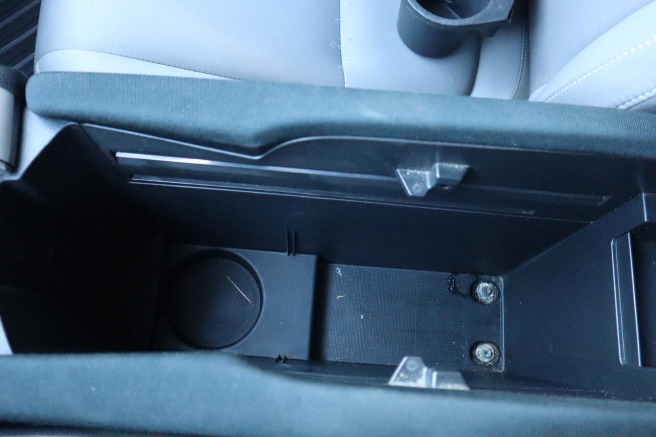 Honda Civic Sedan LX CVT 2017