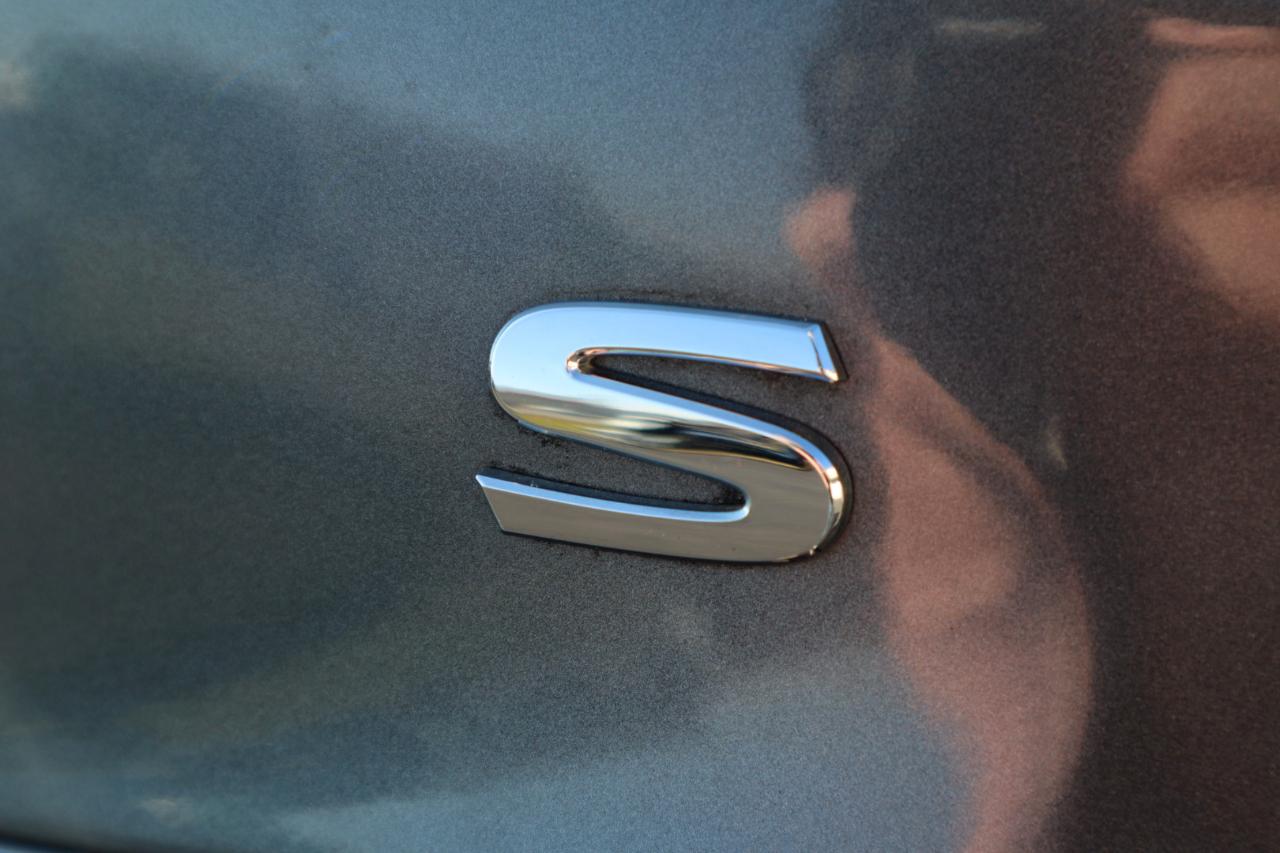 Nissan Altima 4dr Sdn I4 2.5 S 2015
