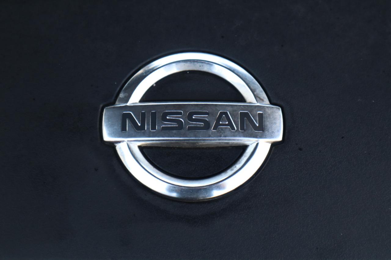 Nissan Altima 4dr Sdn I4 2.5 S 2015