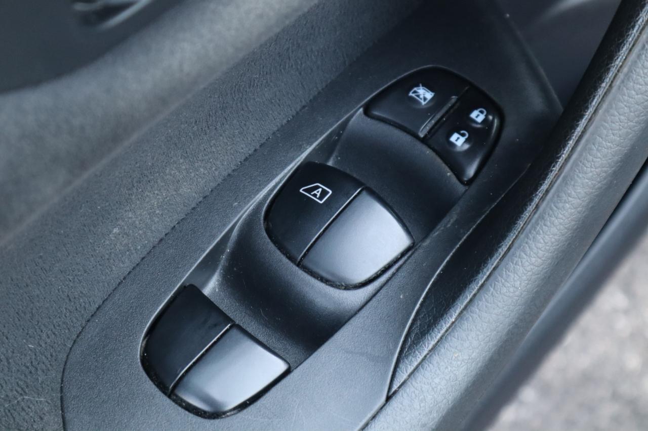 Nissan Altima 4dr Sdn I4 2.5 S 2015