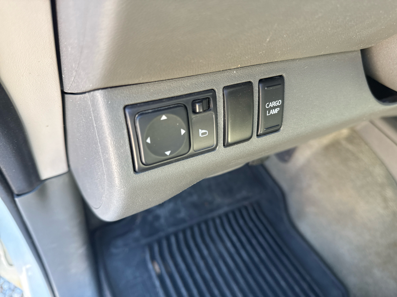 Nissan Frontier  2017