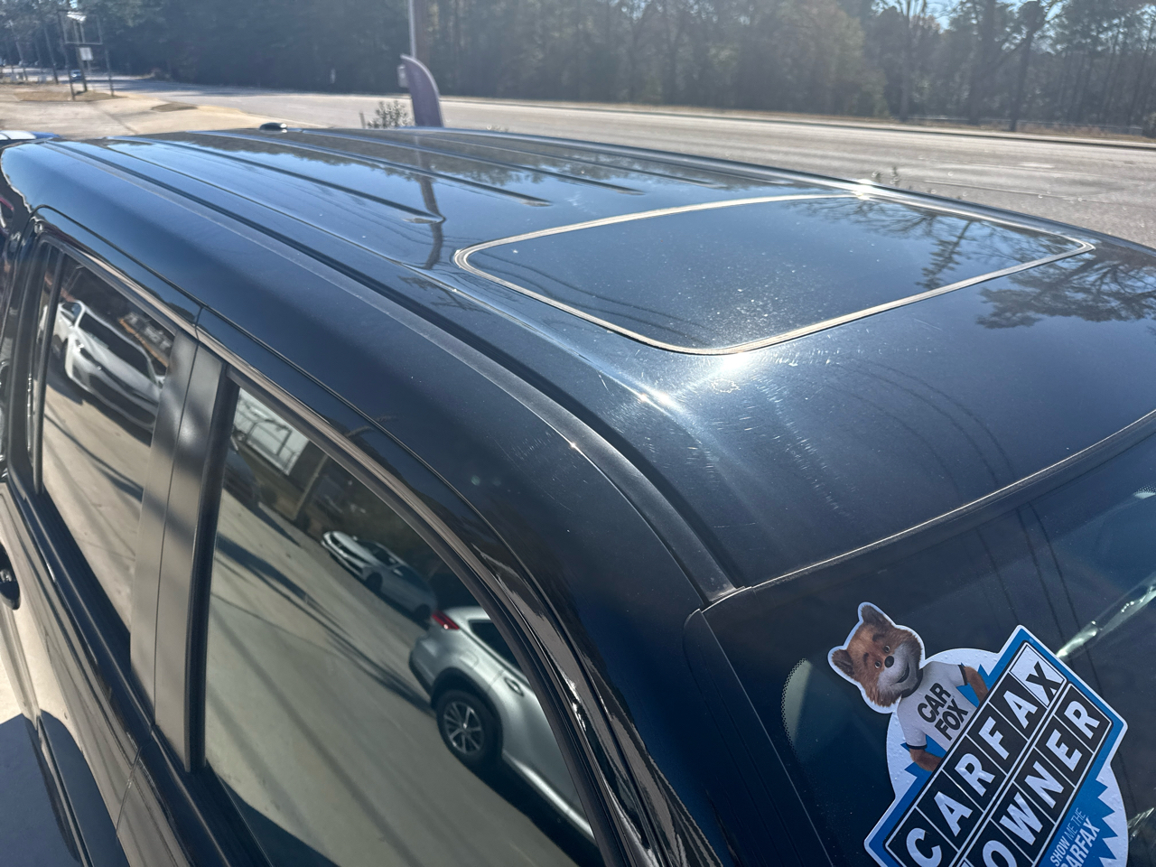 Honda Pilot EX-L 2WD 5-Spd AT with DVD 2015