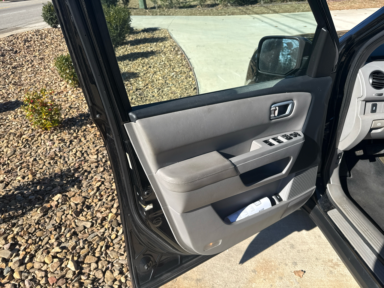 Honda Pilot EX-L 2WD 5-Spd AT with DVD 2015