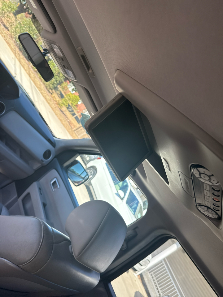 Honda Pilot EX-L 2WD 5-Spd AT with DVD 2015