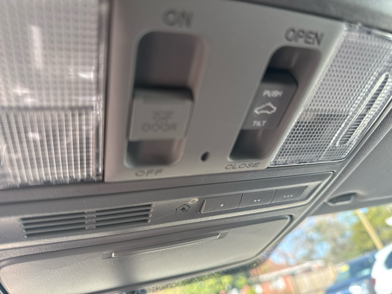 Honda Pilot EX-L 2WD 5-Spd AT with DVD 2015