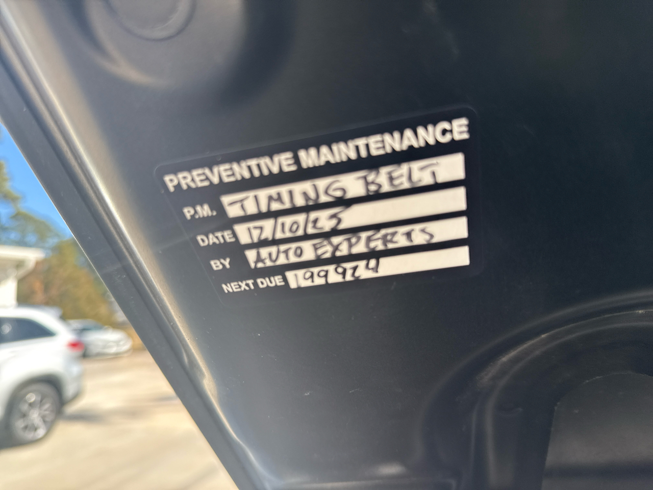 Honda Pilot EX-L 2WD 5-Spd AT with DVD 2015