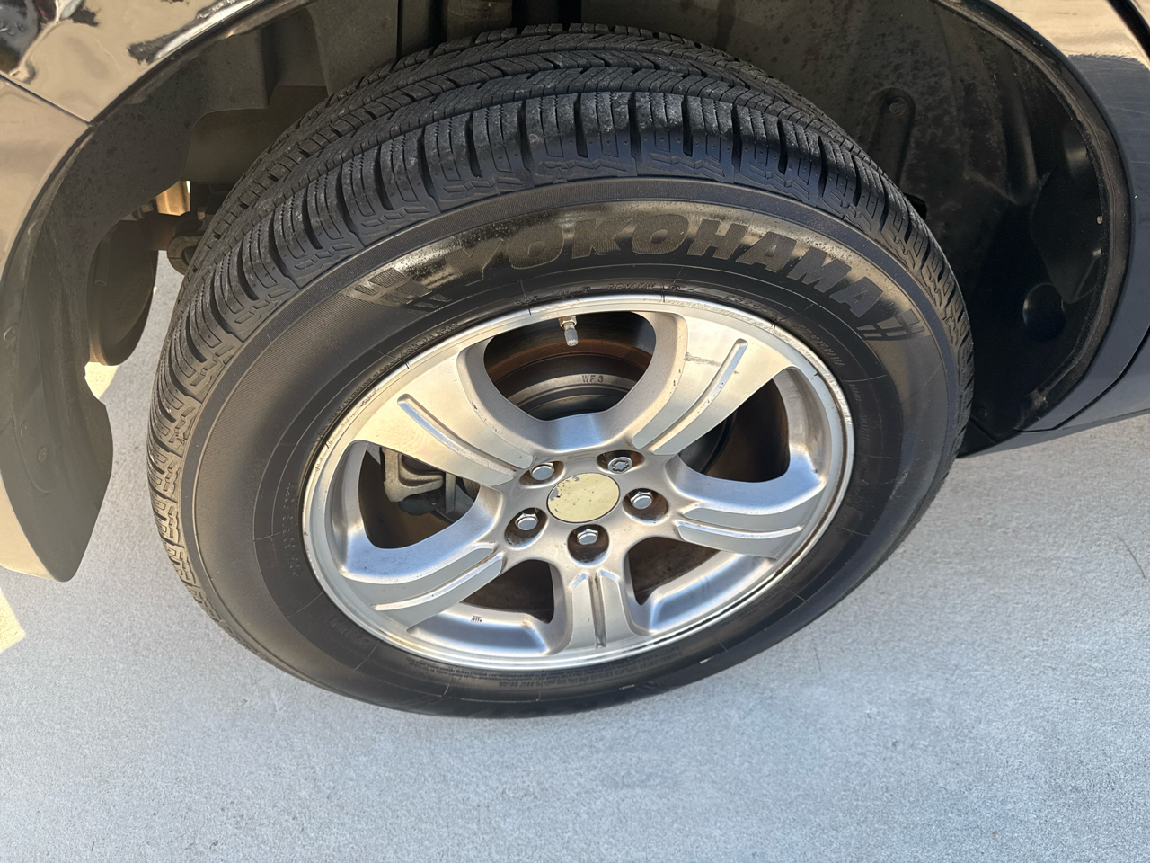 Honda Pilot EX-L 2WD 5-Spd AT with DVD 2015