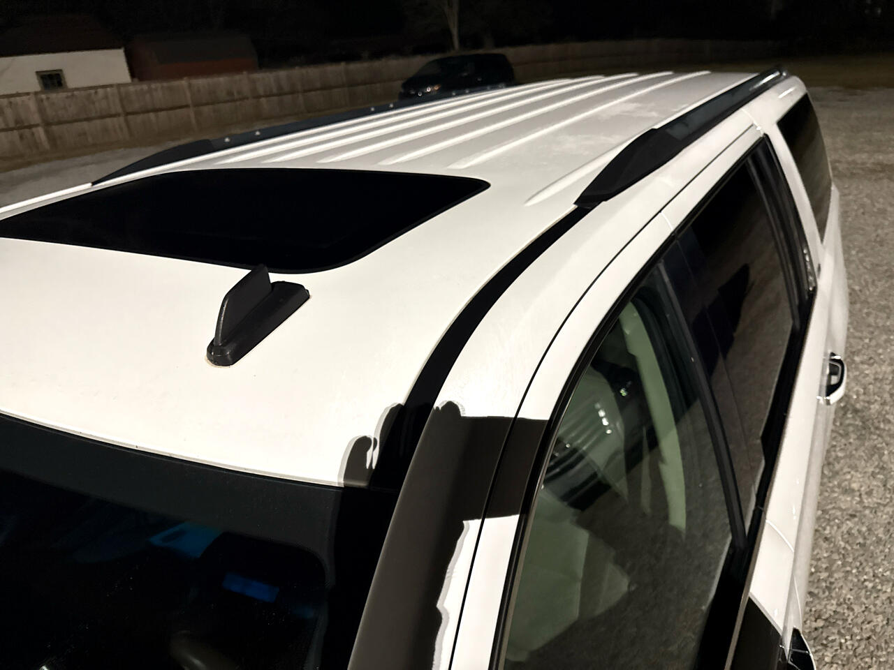 Chevrolet Suburban LTZ 1500 4WD 2015