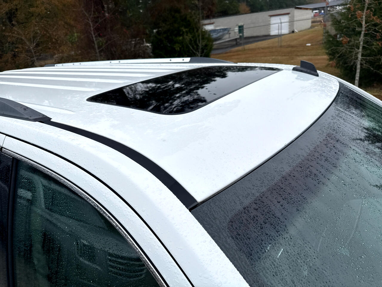 Chevrolet Suburban LTZ 1500 4WD 2015