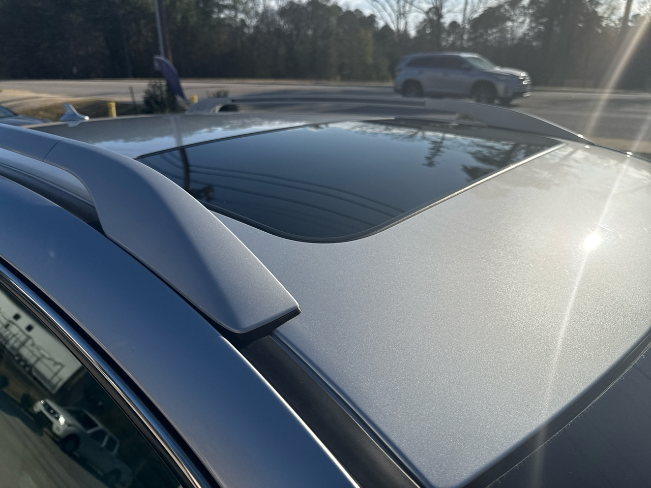 Lexus RX 350 FWD 2013